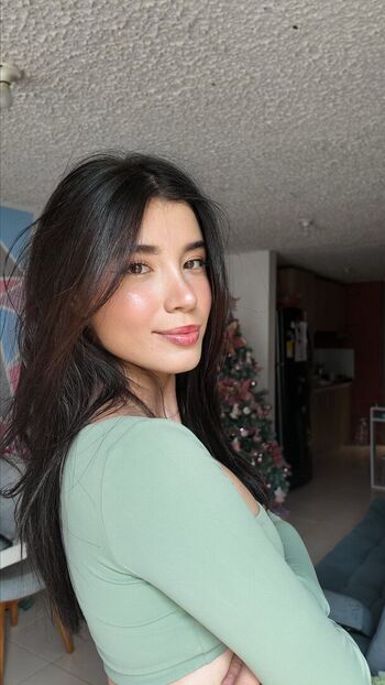 Full leaked Luisa valencia private photo