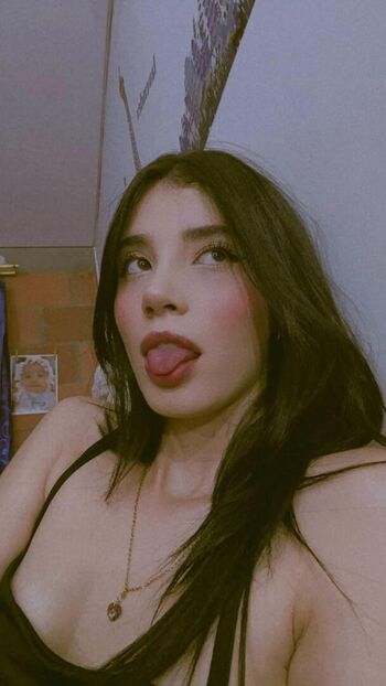 Full leaked Luisa valencia private photo
