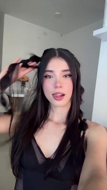Full leaked Luisa valencia private photo