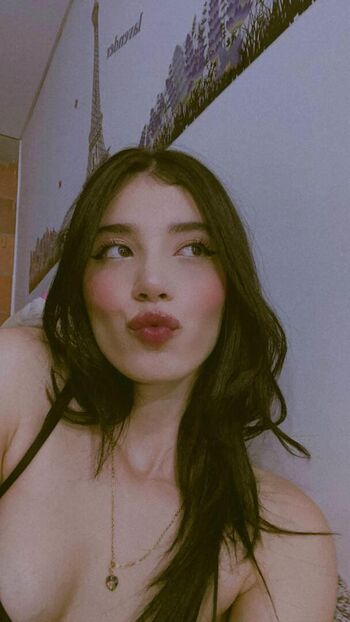 Full leaked Luisa valencia private photo