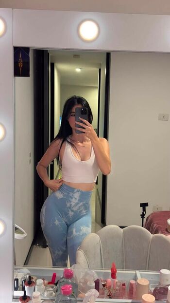 Full leaked Luisa valencia page private photo