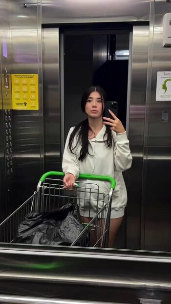 Full leaked Luisa valencia page private photo