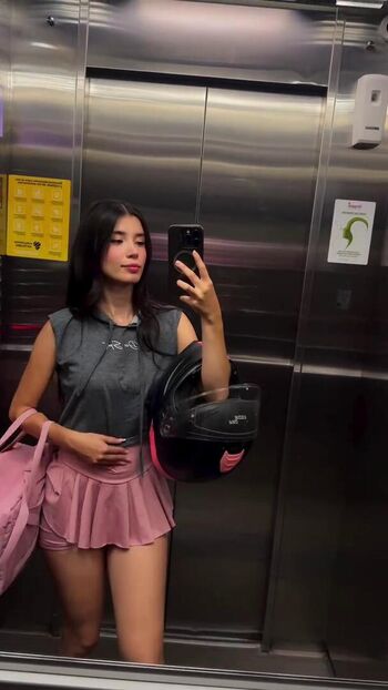 Full leaked Luisa valencia page private photo