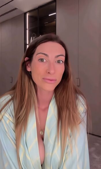 Full leaked Luisa zissman page private onlyfans photo