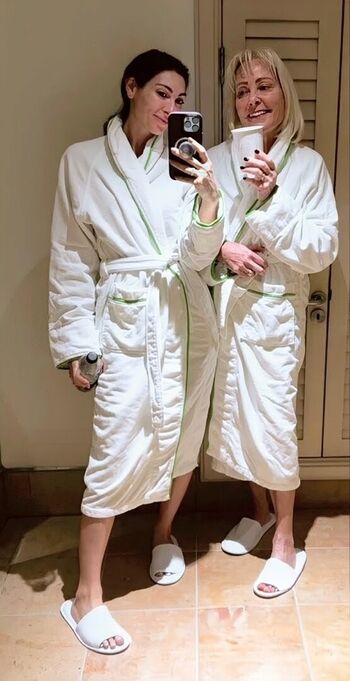 Full leaked Luisa zissman private onlyfans photo