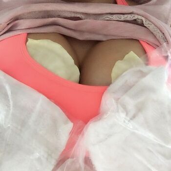 Full leaked Luisa zissman private onlyfans photo