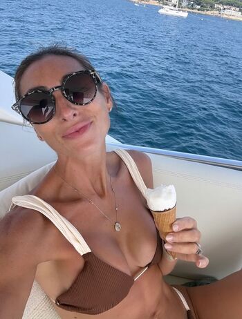Full leaked Luisa zissman private photo