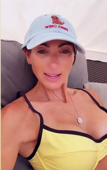 Full leaked Luisa zissman private photo