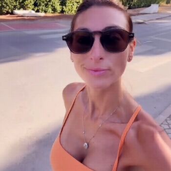 Full leaked Luisa zissman private photo