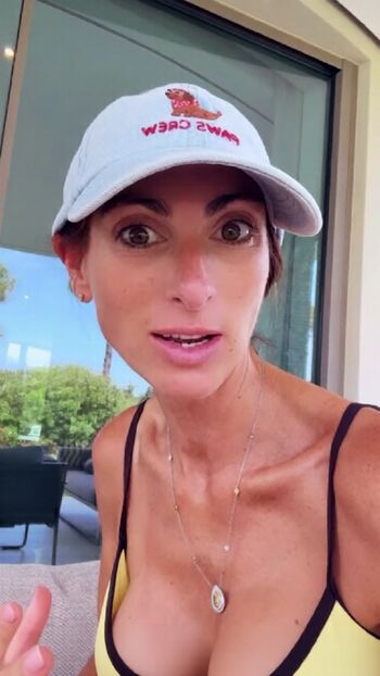 Full leaked Luisa zissman private photo