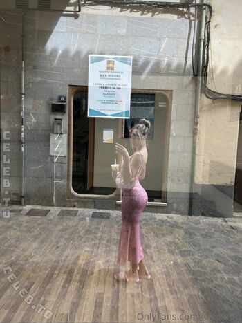Full leaked Luisakrpp private photo