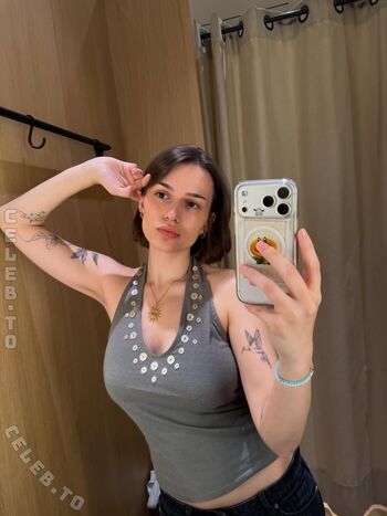 Full leaked Luisamariiaa private photo