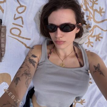 Full leaked Luisamariiaa private photo