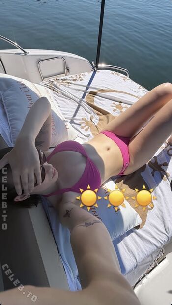 Full leaked Luisamariiaa private photo