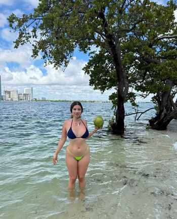 Full leaked Luisapaolamiranda private onlyfans photo