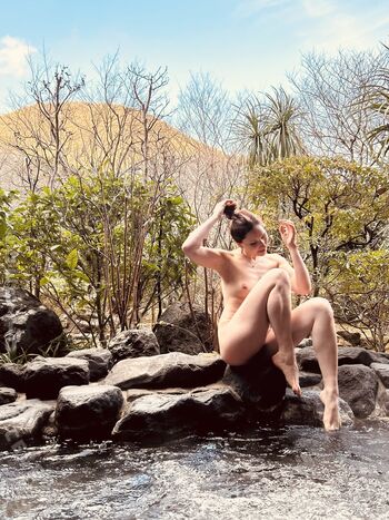 Full leaked Luisasadventure private onlyfans photo