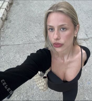 Full leaked Luise jenisch private photo