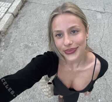 Full leaked Luise jenisch private photo