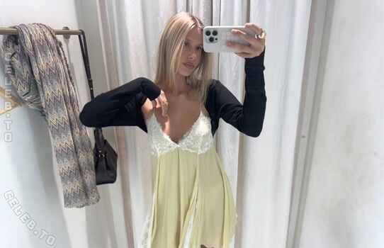 Full leaked Luise jenisch private photo