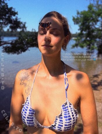 Full leaked Luise matejczyk private photo