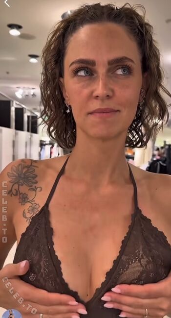 Full leaked Luise matejczyk private photo