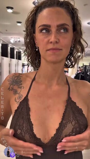 Full leaked Luise matejczyk private photo