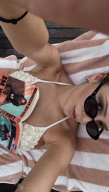 Full leaked Luise wendt private onlyfans photo