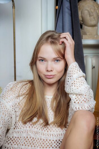 Full leaked Luise wixx page private photo