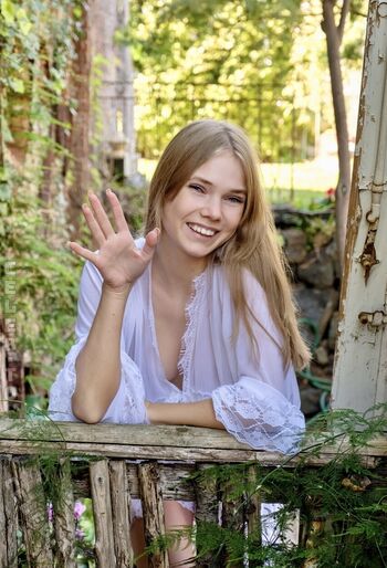 Full leaked Luise wixx private photo