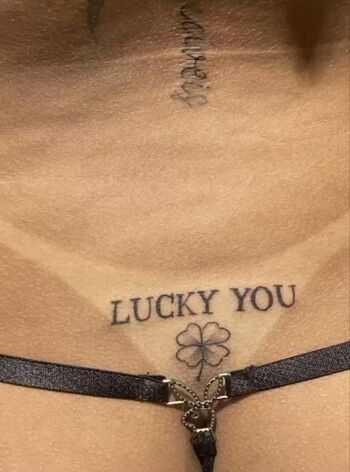 Full leaked Luiseiii private photo