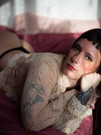 Full leaked Luisina raffo private photo