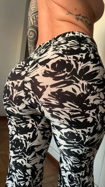 Full leaked Luisina raffo private photo