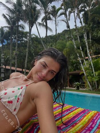 Full leaked Luisinha oliveira page private onlyfans photo