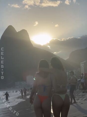 Full leaked Luisinha oliveira page private onlyfans photo