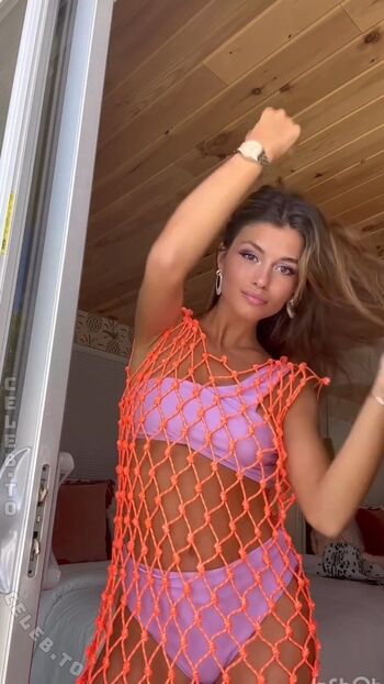 Full leaked Luisinha oliveira private onlyfans photo