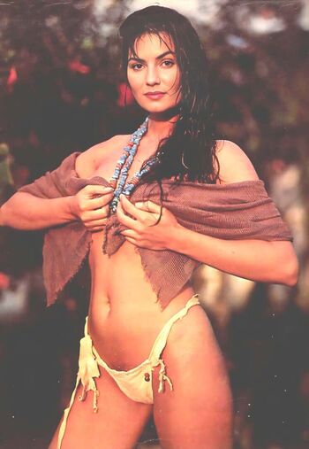 Full leaked Luiza brunet private photo