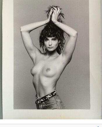 Full leaked Luiza brunet private photo