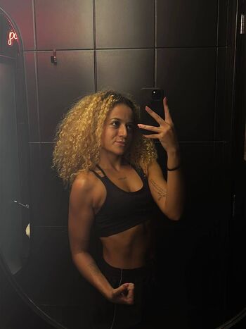 Full leaked Luiza goes private onlyfans photo