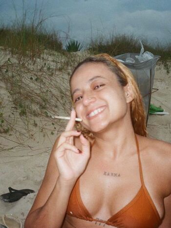 Full leaked Luiza goes private onlyfans photo