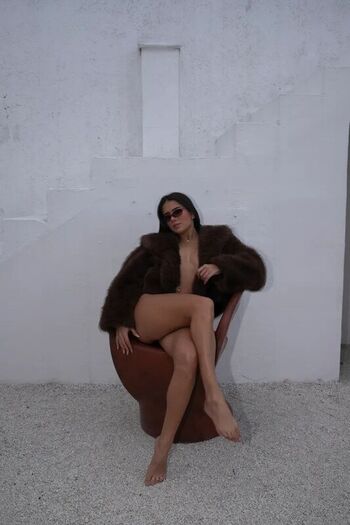 Full leaked Luiza marquesa private photo