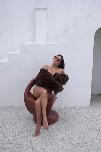 Full leaked Luiza marquesa page private photo