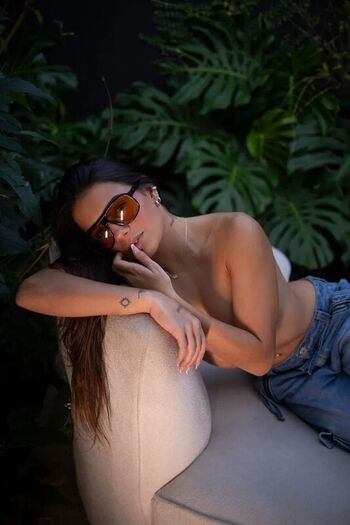 Full leaked Luiza marquesa page private photo