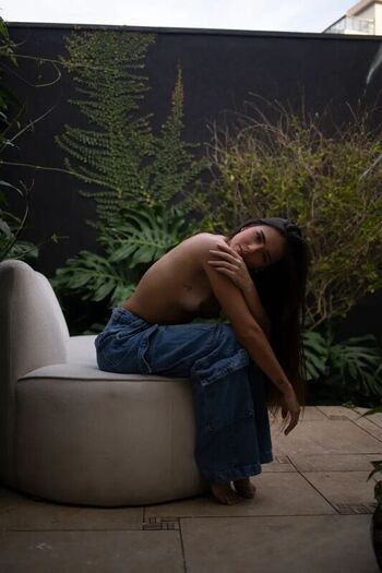 Full leaked Luiza marquesa page private photo