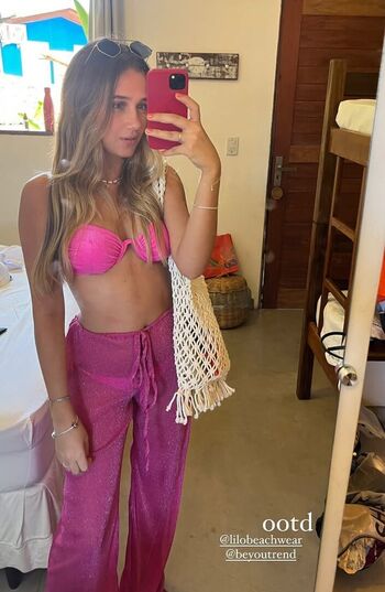 Full leaked Luiza monteiro private photo