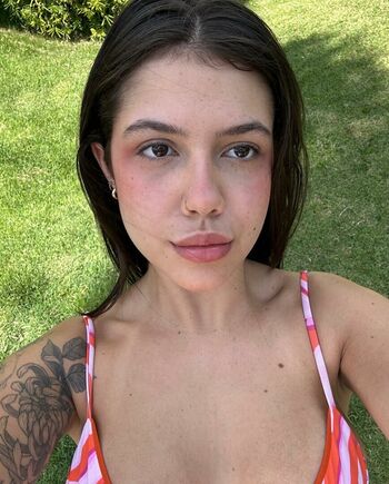 Full leaked Luiza parente page private photo