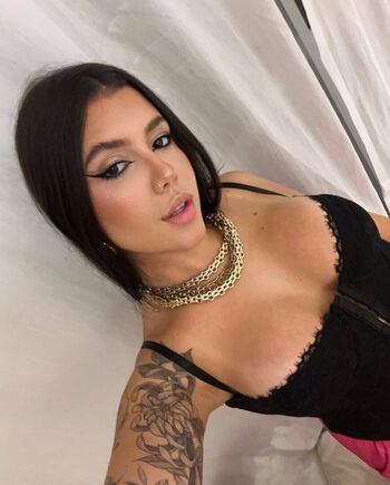 Full leaked Luiza parente page private photo