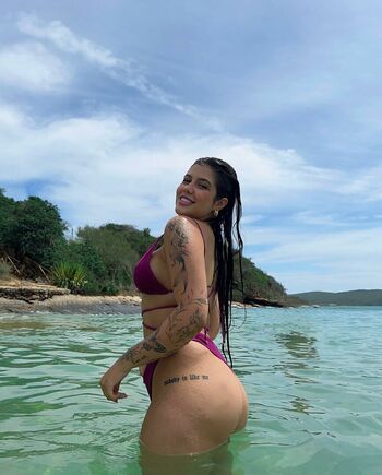Full leaked Luiza parente page private photo
