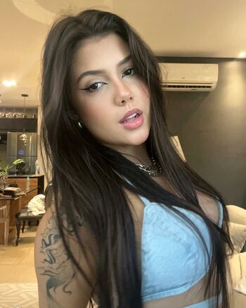 Full leaked Luiza parente page private photo
