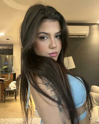 Full leaked Luiza parente page private photo
