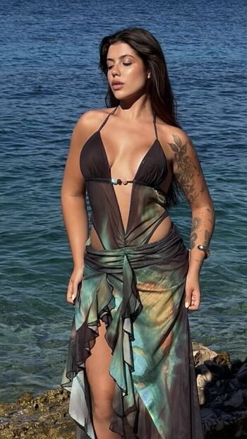 Full leaked Luiza parente page private photo